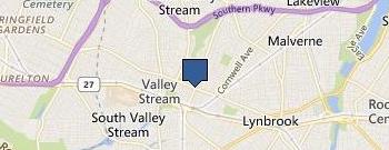 Aboff's Paints location map