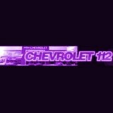 Chevrolet 112 - Car Dealers in Seaford