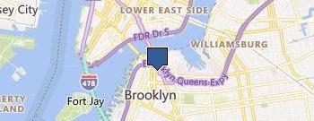 Laurel Grove Florist-Green House location map