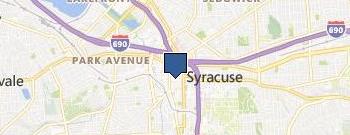 Pino's Press Inc location map