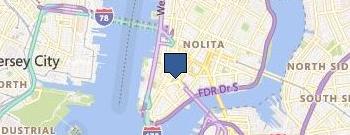 Allied Building Products location map