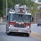 Wilson Fire CO - Other in New York