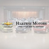 Hartway Motors Inc - Car Dealers in New York