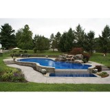 Chaffee's Swimming Pools - Other in New York