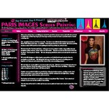 Paris Images Screen Printing - Screen Printing in New York