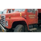 Rinaldi Topsoil - Other in New York