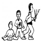 Learn As You Grow Inc Child Cr - Other in New York