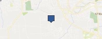 Alberts & CO Heating & Ac location map