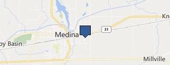 Bernz O Matic location map