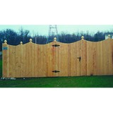 Leaders Fence CO Inc - Fences & Gates in New York