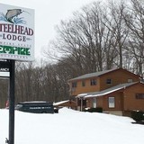 Steelhead Lodge-Smoke House - Other in New York