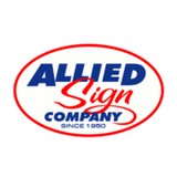 Allied Sign CO - Manufacturer in New York