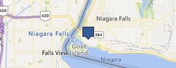 Aaa Taxi Tour Limousine location map