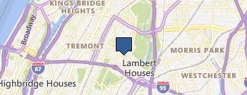 Ecommerce Software Reviews location map