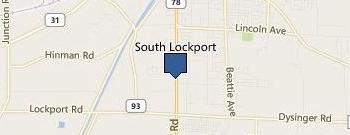 Julie Coy Agency Inc location map
