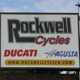 Rockwell Cycles - Other in New York