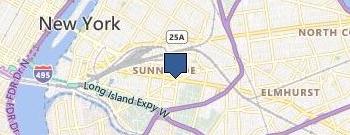Smooth Way Enterprise location map