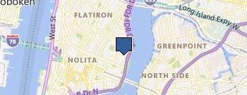 J C Ehrlich Co Inc location map