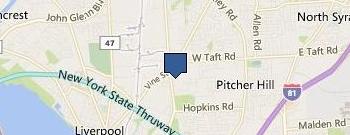 Honda City location map