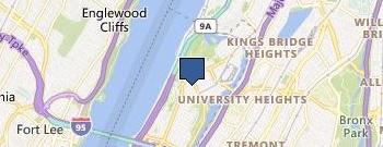 Thayer Leader Development Group Incorporated location map