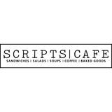 Scripts Cafe - Restaurants in New York