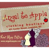 Angel To Apple - Other in New York