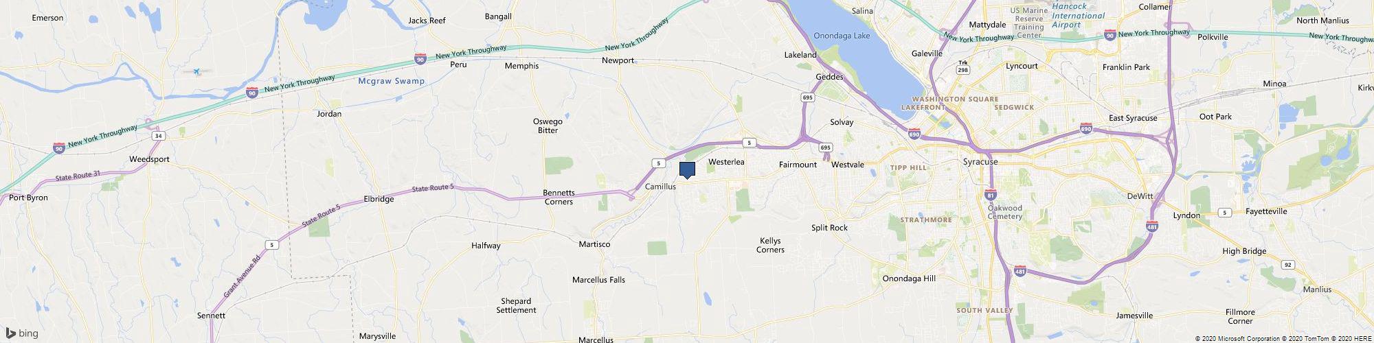 CNY Medical and Surgical Eye Care cover photo