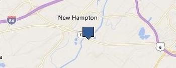 Gmse location map