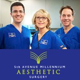 Keegan Leo MD - Plastic Surgeons in New York