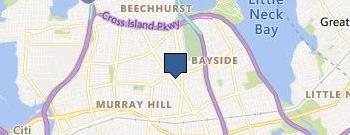 Town Total Nutrition Inc location map