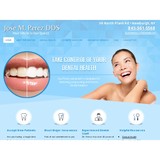 Jose M Perez Dds P C - Dentists in New York