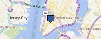 Lauraville Packaging, LLC (Acquired by HP Mile, Inc. - 2014) location map