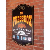 Press Box - Restaurants in New York