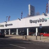 Bayside Chrysler Jeep Inc - Car Dealers in New York