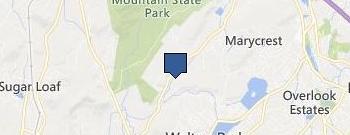 Lawngevity Landscape location map