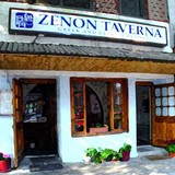Zenon Taverna - Restaurants in New York