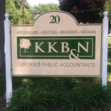 Krogslund Keating & Behrens - Accountants in New York