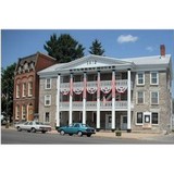 Hulbert House - Other in New York