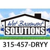 Wet Basement Solutions - Waterproofing Services & Materials in New York