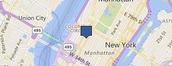 Aspen Dental Management Inc location map