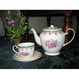 Teapot Depot - Other in New York