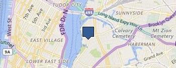 The Venus Factor Review location map