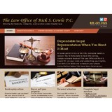 Rick S Cowle Law Office - Solicitors & Lawyers in New York