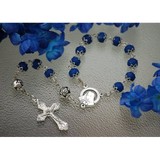 Floral Rosary - Funeral Services & Cemeteries in New York