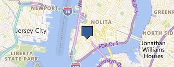 Gold's Gym location map