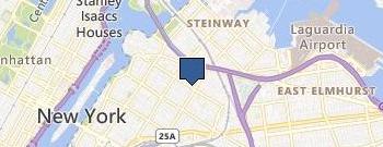 Metavante Corporation location map