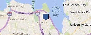 Yankee Candle CO location map
