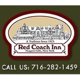 Red Coach Inn - Restaurants in New York