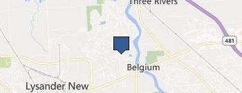 Ptc Inc location map