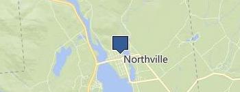 Finger Lakes Family Fnrl Homes location map